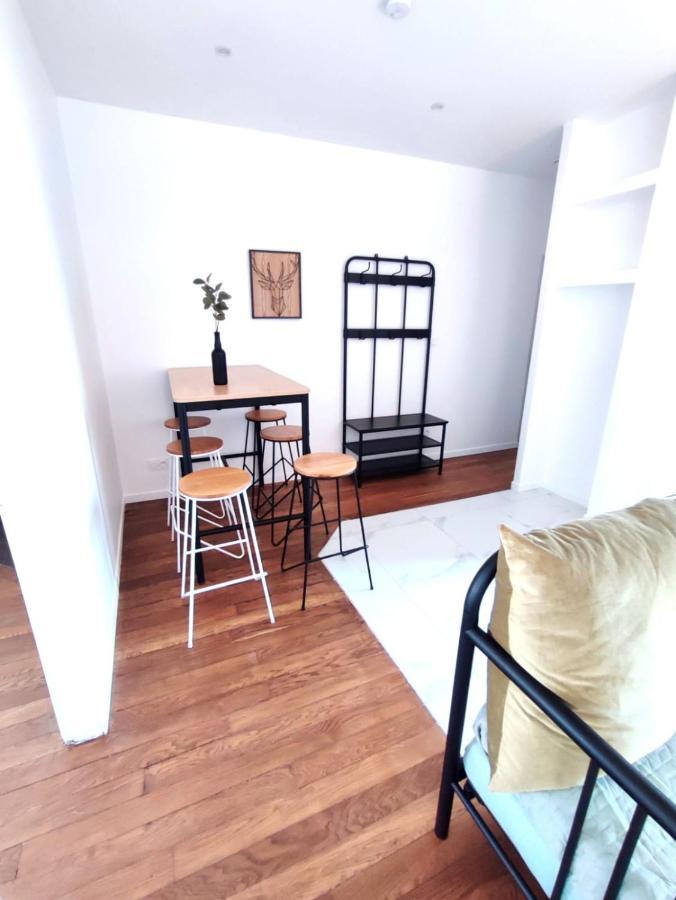 Appartement Hyper Centre De מונטרז'י מראה חיצוני תמונה