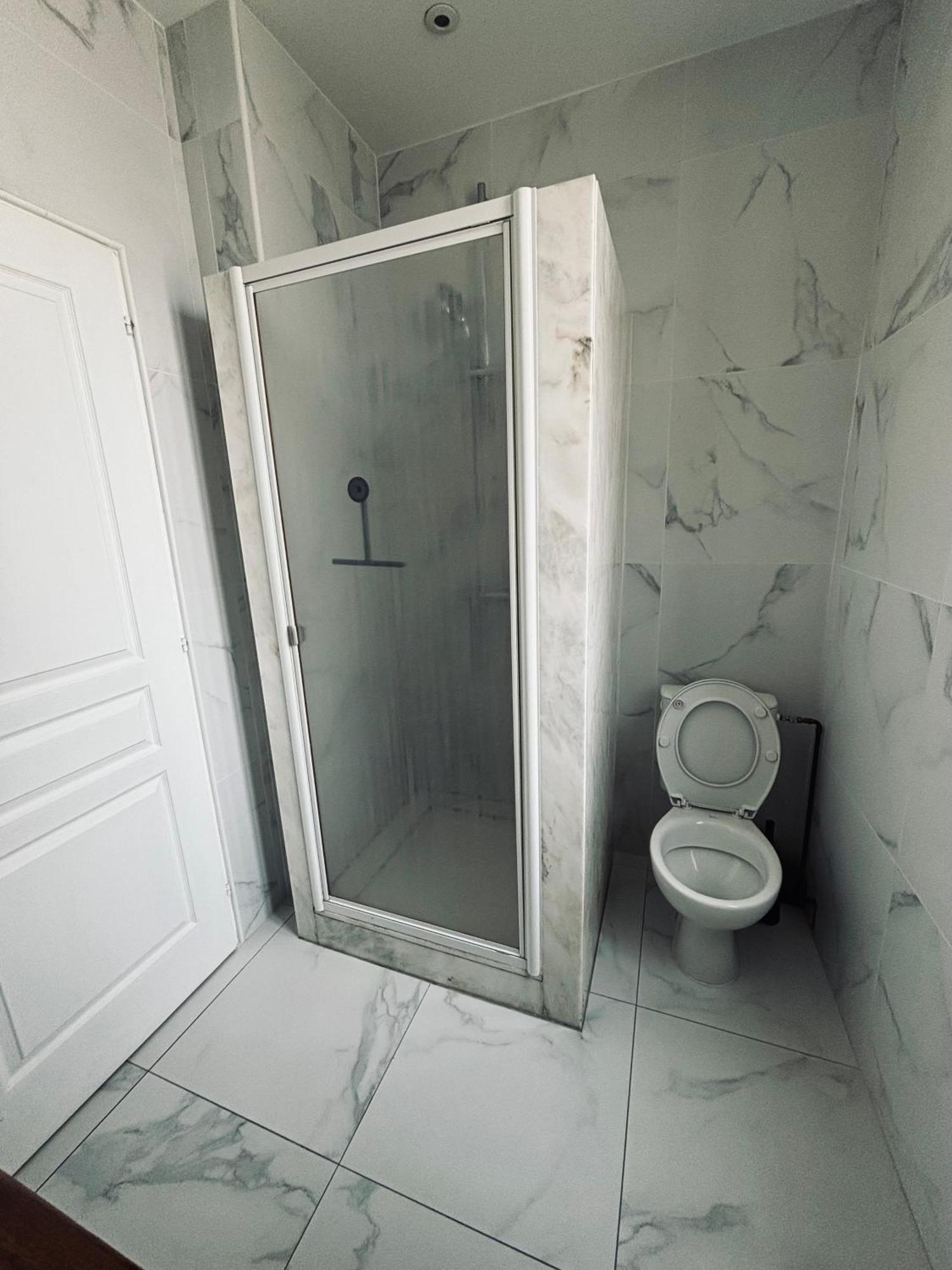 Appartement Hyper Centre De מונטרז'י מראה חיצוני תמונה